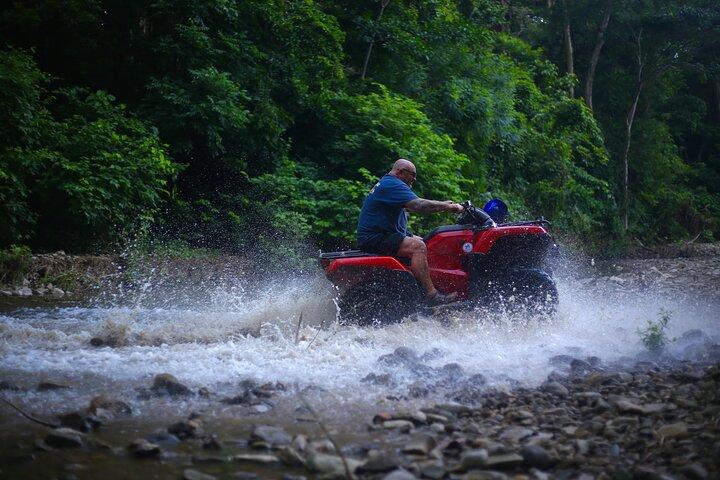 Tour avventura ATV a San Juan del Sur, NICARAGUA