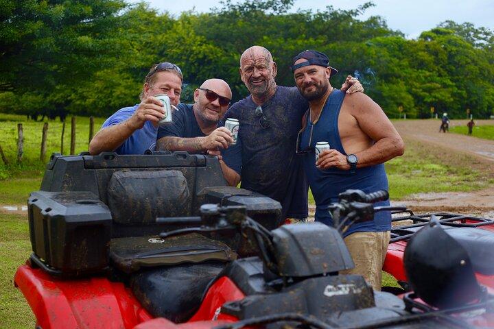 Tour avventura ATV a San Juan del Sur, NICARAGUA