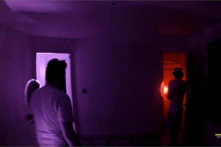 Charleston Paranormal VRAIE Aventure Fantôme