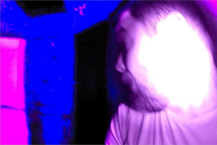 Charleston Paranormal VRAIE Aventure Fantôme