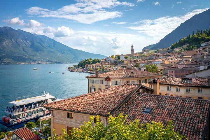 Tour de todo el día por el Lago de Garda