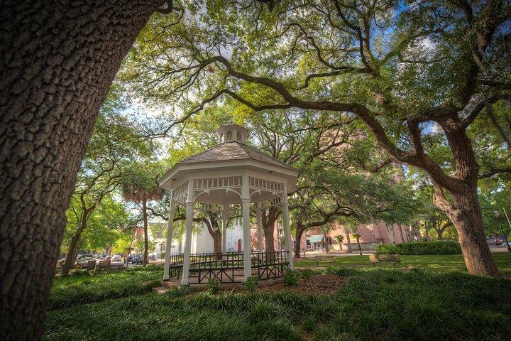 Battles & Brews Pub Crawl a Savannah