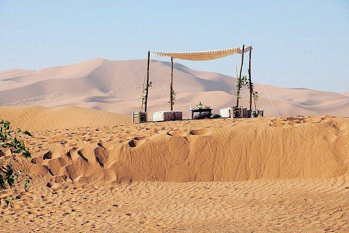 3 days from Marrakech Multi-day to Merzouga Shared group Experience