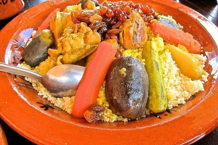 3 days from Marrakech Multi-day to Merzouga Shared group Experience