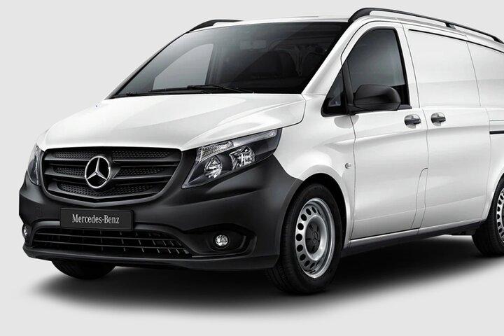 Bucharest Airport Transfer