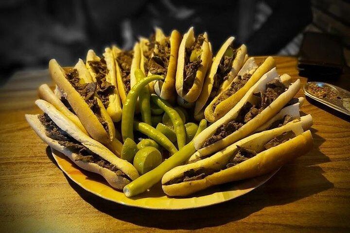 Visite gastronomique à Alexandrie pour le déjeuner ou le dîner dans les meilleurs restaurants