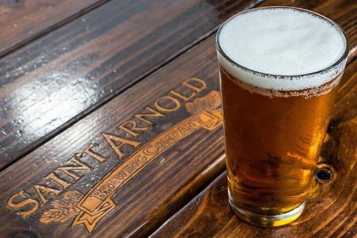 3-daagse Houston Brew-pas