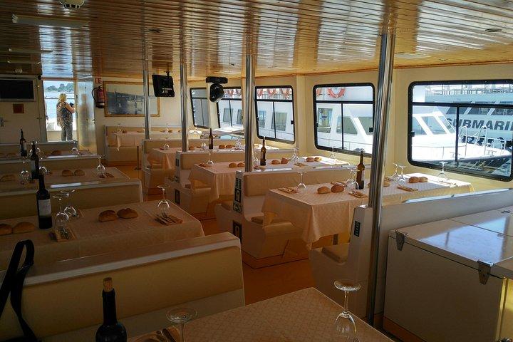 Rias Baixas-tur