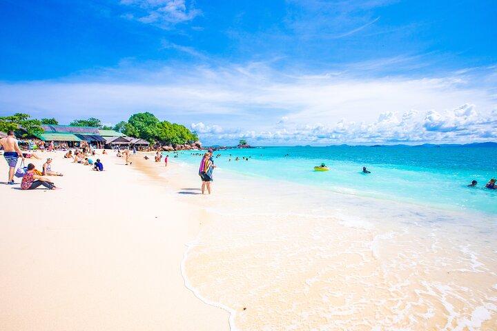 Khai Islands Snorkeling Premium Trip From Phuket