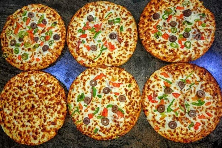 アレクサンドリアの食事ツアーでエジプトの伝統料理を味わう