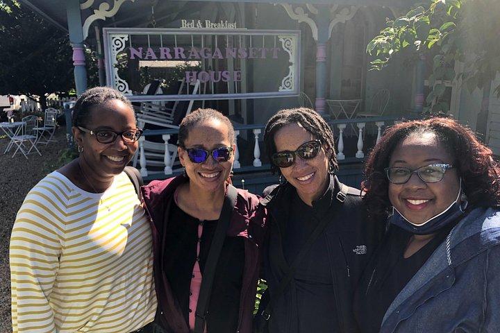 Grand Orlando Scavenger Hunt