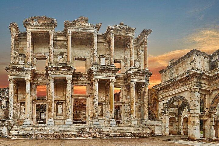 12 Days Turkey Eastern and Western Tour
