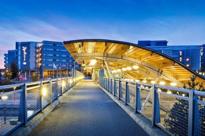 Det bedste ved Oslo: Privat vandretur (3 timer)