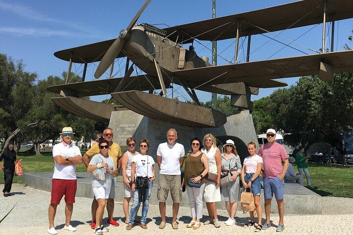 Lisbon Full Day Small Group City Tour