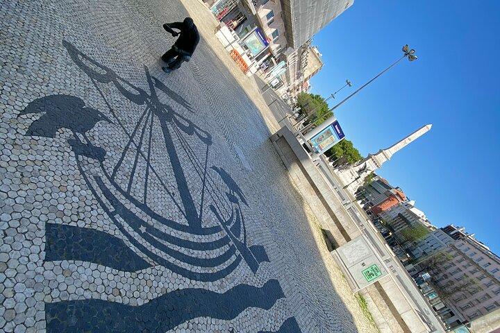Lisbon Full Day Small Group City Tour