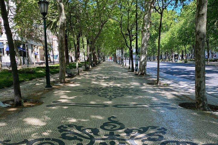Lisbon Full Day Small Group City Tour