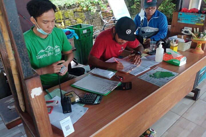 Nusa Penida East And West Full Day Private Guided Tour