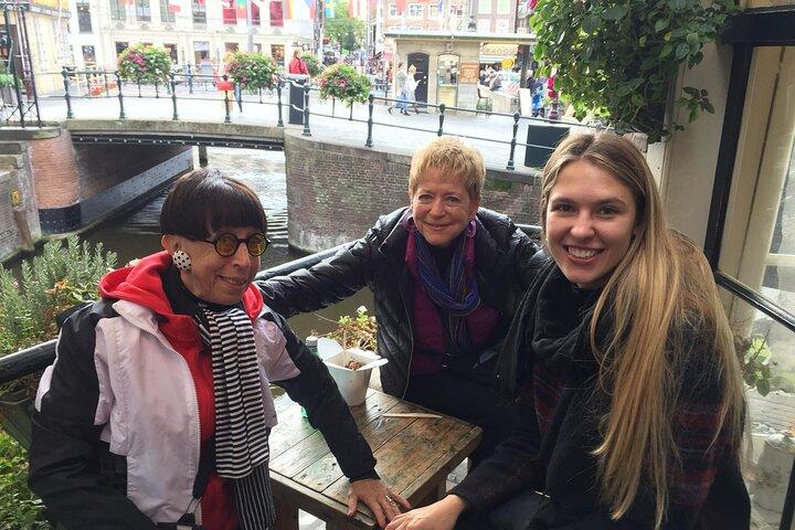 Bologna Private Intro Tour mit einem Einheimischen – individuell & flexibel