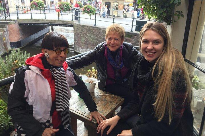 Bologna Private Highlights & Hidden Gems Tour mit einem Einheimischen