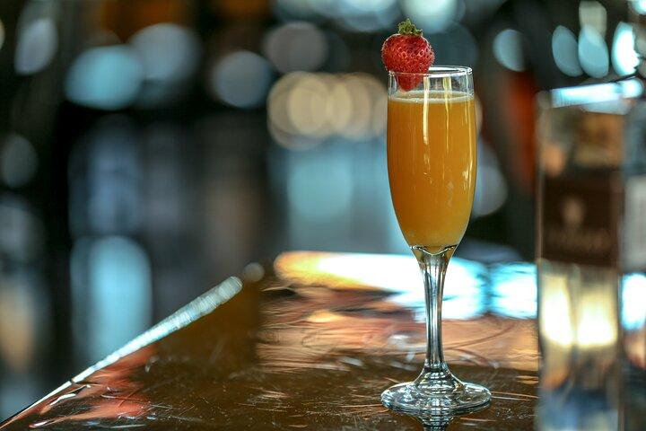Brunchtour mit Chauffeur (St. Augustine, rollend)