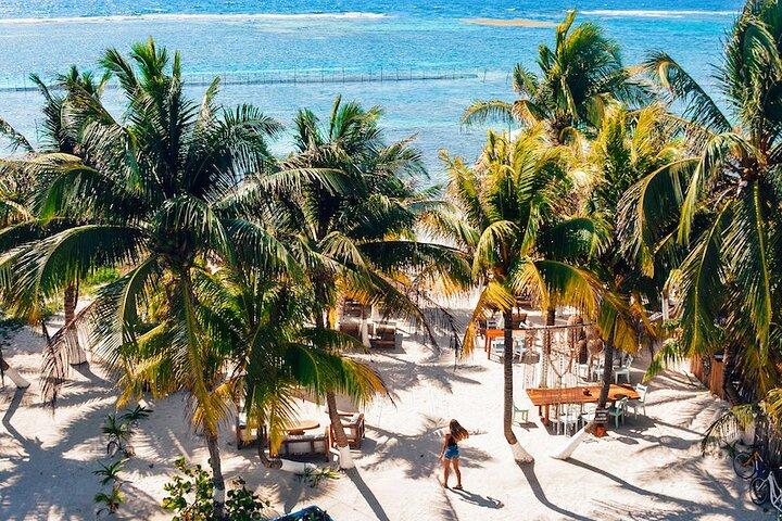 Escapade VIP sur la plage de la Costa Maya
