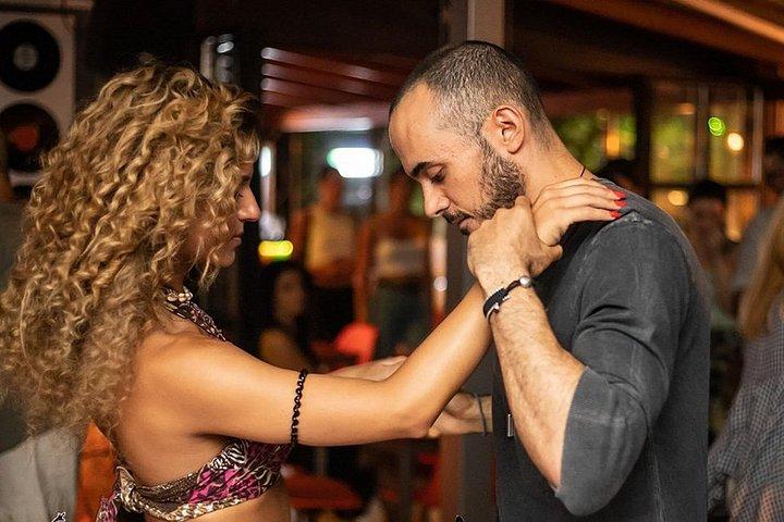 New York Salsa Lovers Dance Experience