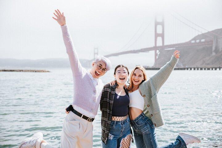 San Francisco Half-Day Highlights Tour