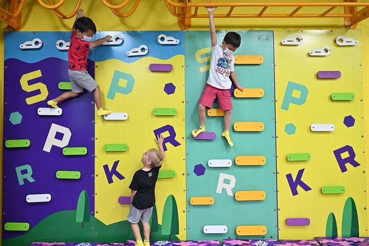 SuperPark Singapore