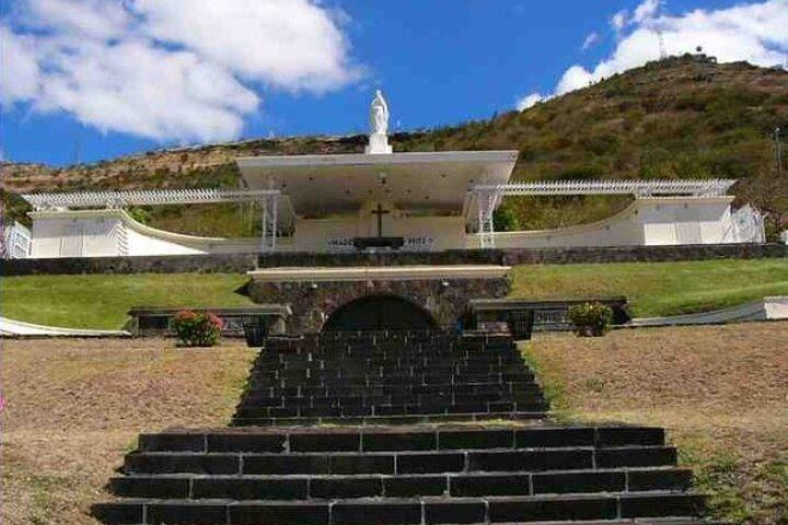 North Mauritius Private tour with Botanical Garden & Lunch