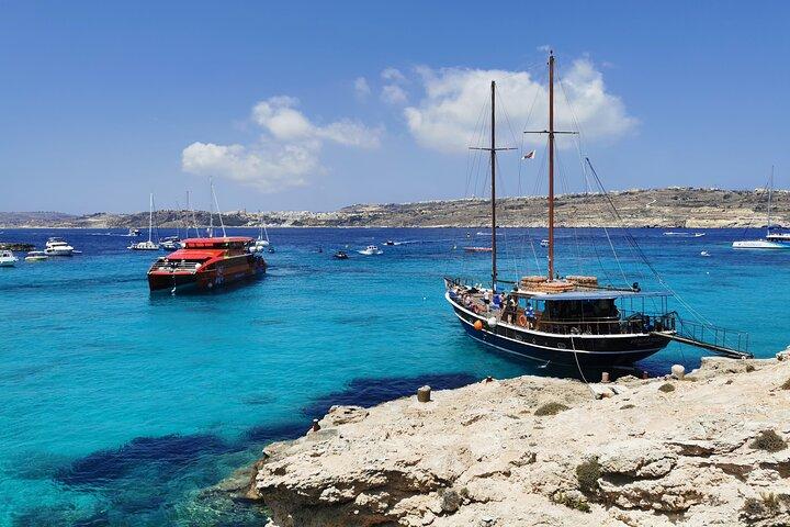 Il meglio di Gozo e Comino da Malta
