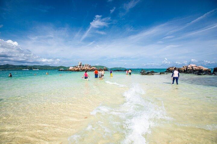 Khai Islands Snorkeling Premium Trip From Phuket