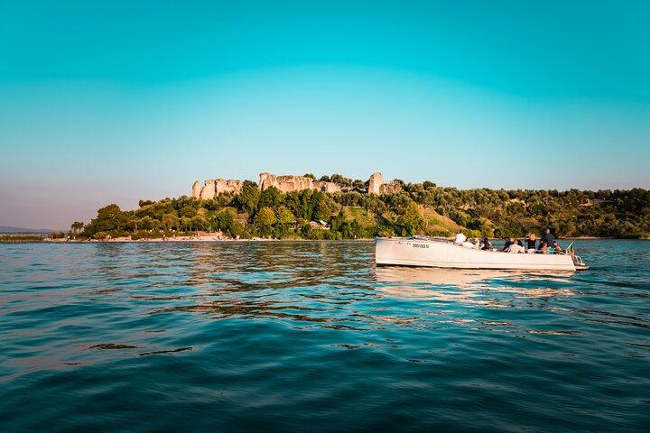 Sunset Tour in Sirmione