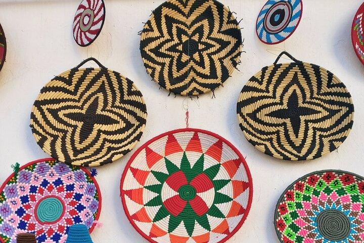 Half Day Guided City Tour Of Marrakech With A Professional Guide