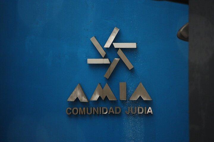 Visite privée de la ville juive de Buenos Aires