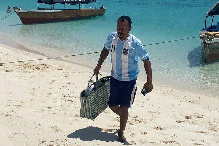 Betaalbare en betrouwbare taxidiensten op het eiland Zanzibar