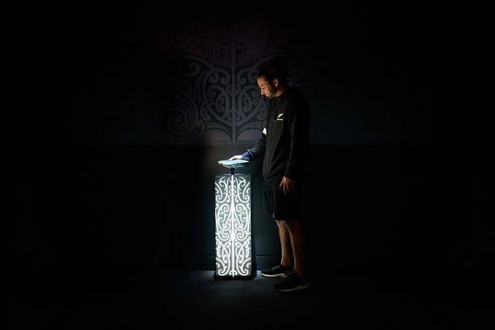 All Blacks Experience: Interactive Guided Cultural Tour