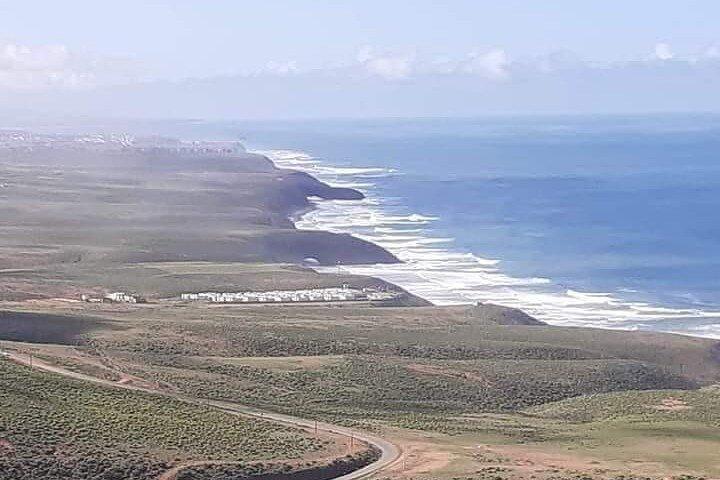 Deserto 2 giorni da Agadir con 4x4 e pernottamento in tenda
