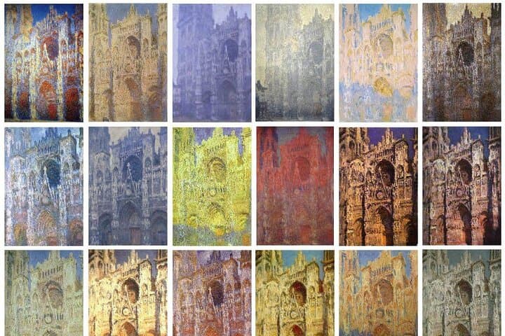 On the footsteps of Joan of Arc - Private day trip to Rouen
