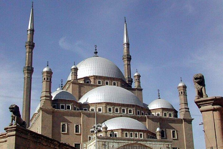 4 Day: Cairo Short Break Package