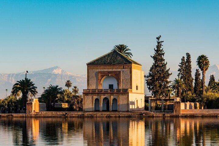 Highlights of Medina