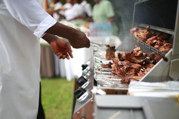 Kampala food tour