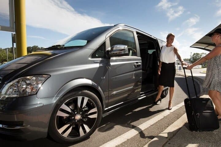 Private One Way Transfer from Luxor hotels to Aswan hotels