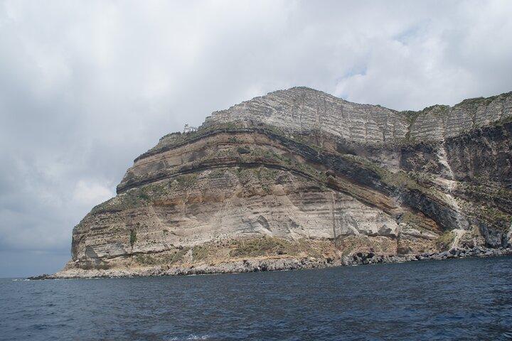 Crociera Privata Ischia e Procida - Yacht 50'