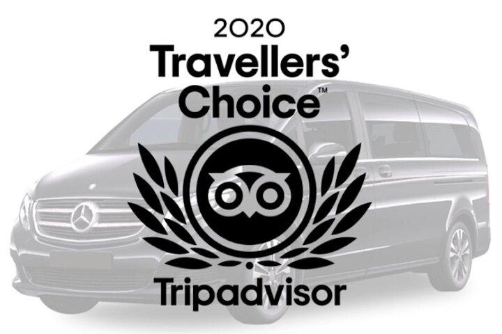 Privat transfer fra Sunshine Coast lufthavn til Noosa op til 2 personer