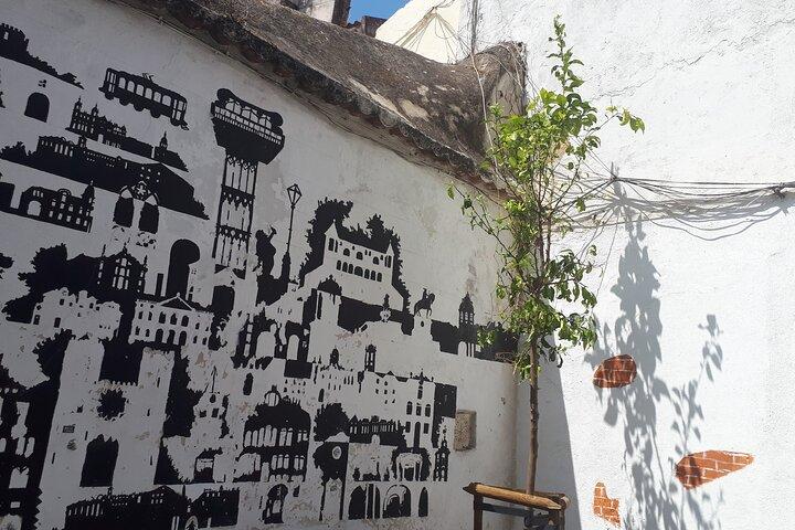 LISBON Street Art Tour