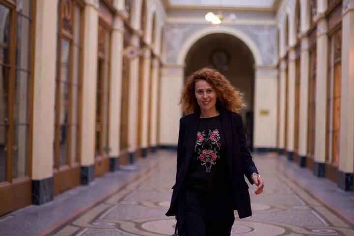 2 Hour Private Opera Garnier Guided Tour