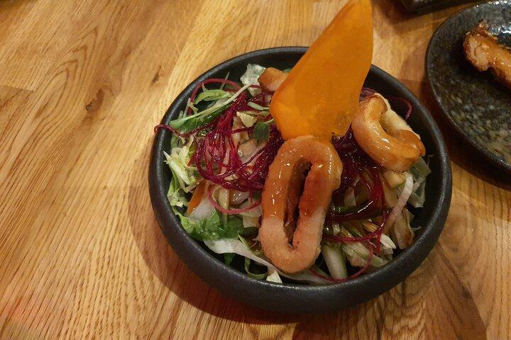 Visite gastronomique de Berlin Kreuzberg