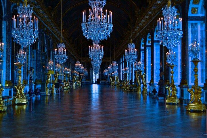 Versailles Private Guided Tour