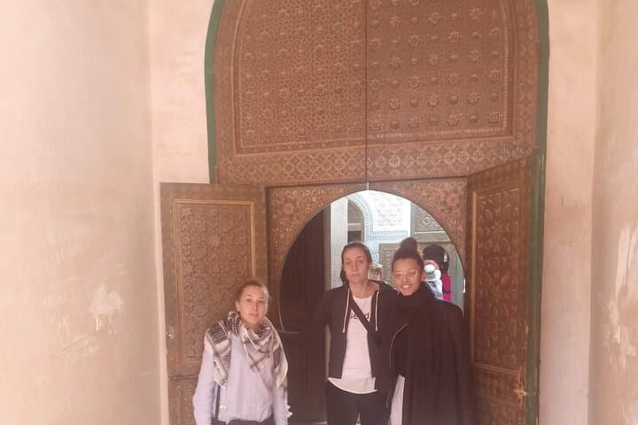 Ait Ben haddou and Telouet Kasbahs Day Trip from Marrakech