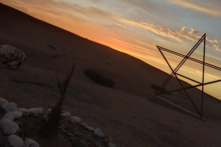 Agafay Desert Adventure: Quad Biking, Camel Ride & Dinner